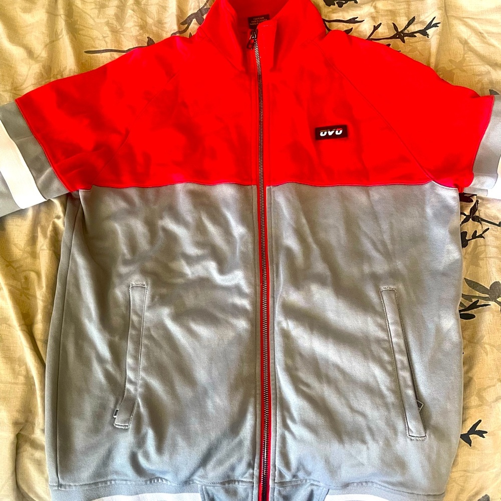 Men’s Octobers Very Own Jacket